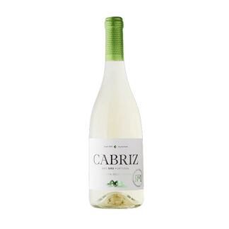 Vinho Branco Cabriz  – 75cl