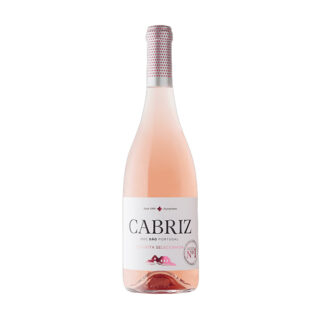 Vinho Rosé Cabriz - 75cl