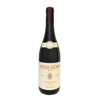 Vinho Tinto Mater-Dôme - 75cl