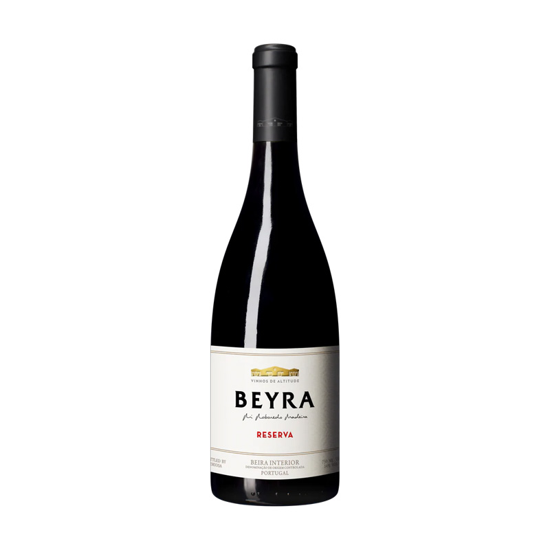Vinho Tinto Beyra - Grande Reserva - 75cl