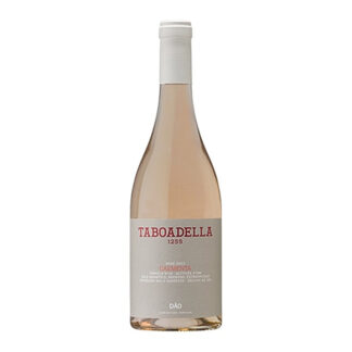 Vinho Rosé Taboadella - Caementa - 75cl