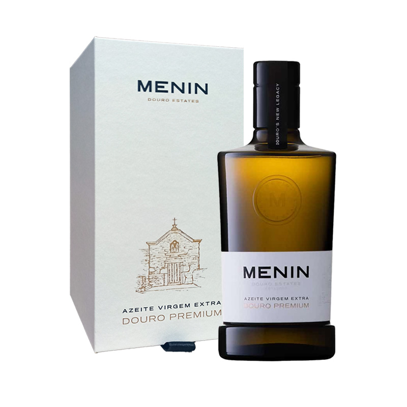 Azeite Menin - Virgem Extra - 50cl