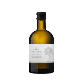 Azeite Quinta de Ventozela - 50cl