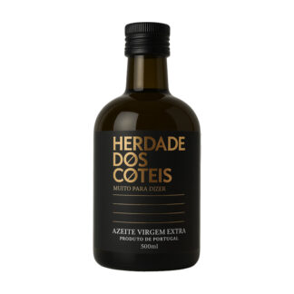 Azeite Herdade dos Coteis - Seleção Virgem Extra - 50cl