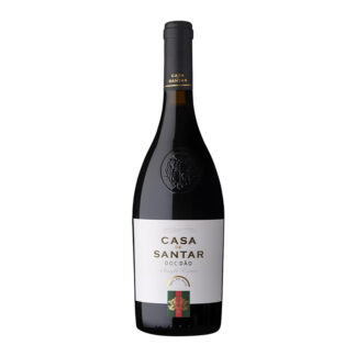 Vinho Tinto Casa de Santar - 75cl