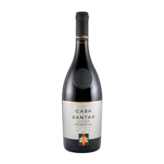 Vinho Tinto Casa de Santar - Reserva - 75cl