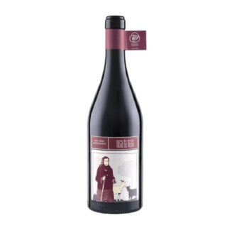 Vinho Tinto Rosa da Marta - Alfrocheiro -75cl