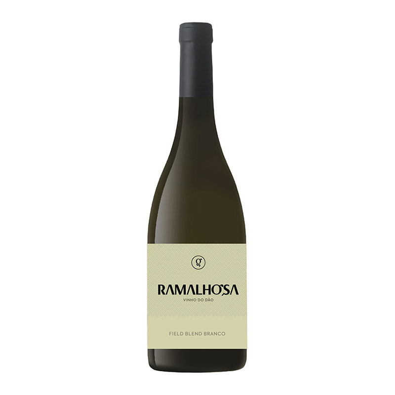 Vinho Branco Quinta da Ramalhosa – Field Blend – 75cl