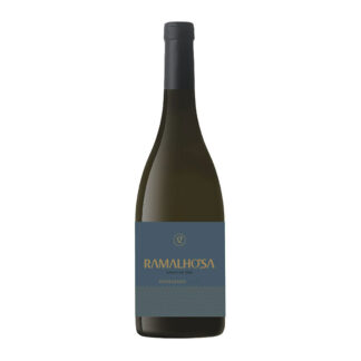 Vinho Branco Ramalhosa - Encruzado - 75cl
