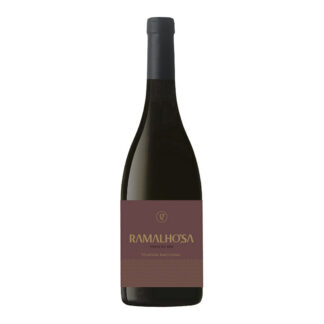 Vinho Tinto Quinta da Ramalhosa – Touriga Nacional – 75cl