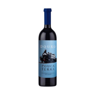 Vinho Tinto Pouca Terra - 75cl