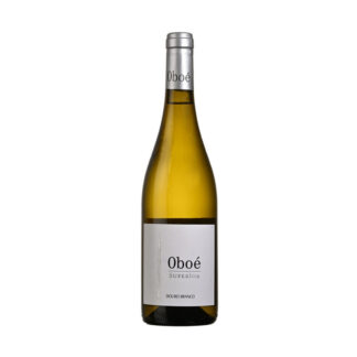 Vinho Branco Oboé - Superior - 75cl