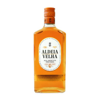Aguardente Aldeia Velha - 70cl