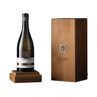 Vinho Branco Costa Boal – Garrafeira – 75cl (com Estojo)