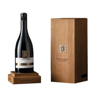 Vinho Tinto Costa Boal – Garrafeira – 75cl (com Estojo)