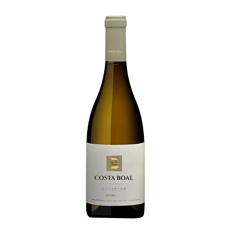 Vinho Branco Costa Boal - Superior - 75cl