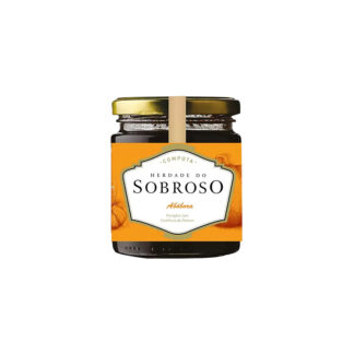 Compota Herdade do Sobroso – Abóbora – 280gr