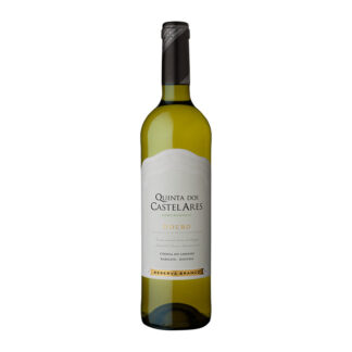 Vinho Branco Quinta dos Castelares – Reserva – 75cl