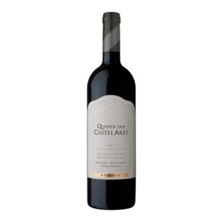 Vinho Tinto Quinta dos Castelares – Reserva – 75cl