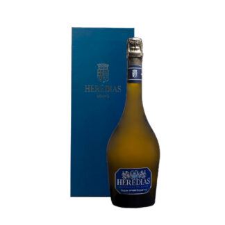 Espumante Herédias - Grande Reserva