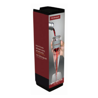 Oxigenador para Vinho Vin Bouquet