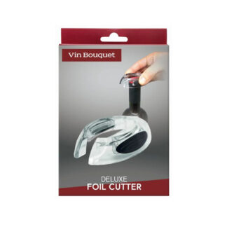 Corta Cápsulas Vin Bouquet