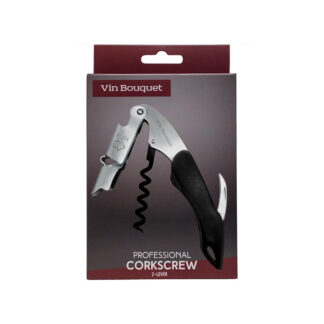 Saca Rolhas Vin Bouquet - 2 Tempos