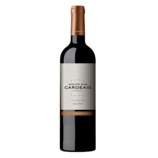 Vinho Tinto Monte dos Cardeais - Garrafa Magnum 1,5L