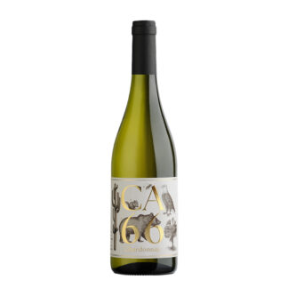 Vinho Branco Hannes Sabathi - CA66 Chardonnay - 75cl