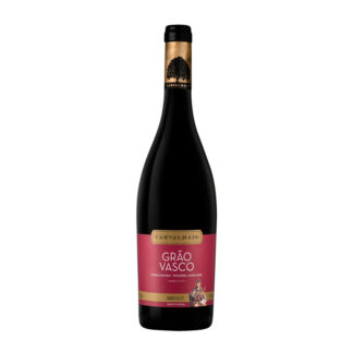 Vinho Tinto Grão Vasco - 75cl