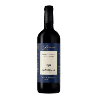 Vinho Tinto Família Margaça - Reserva - Garrafa Magnum 1,5L