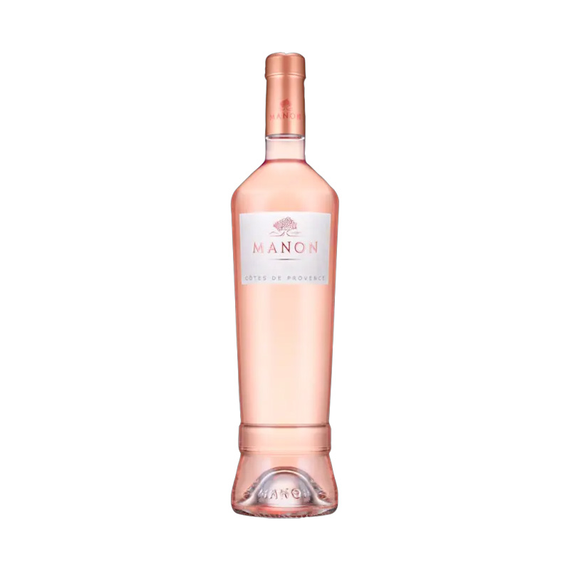 Vinho Rosé Manon – 75cl