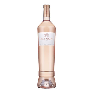 Vinho Rosé Manon - Garrafa Magnum 1,5L