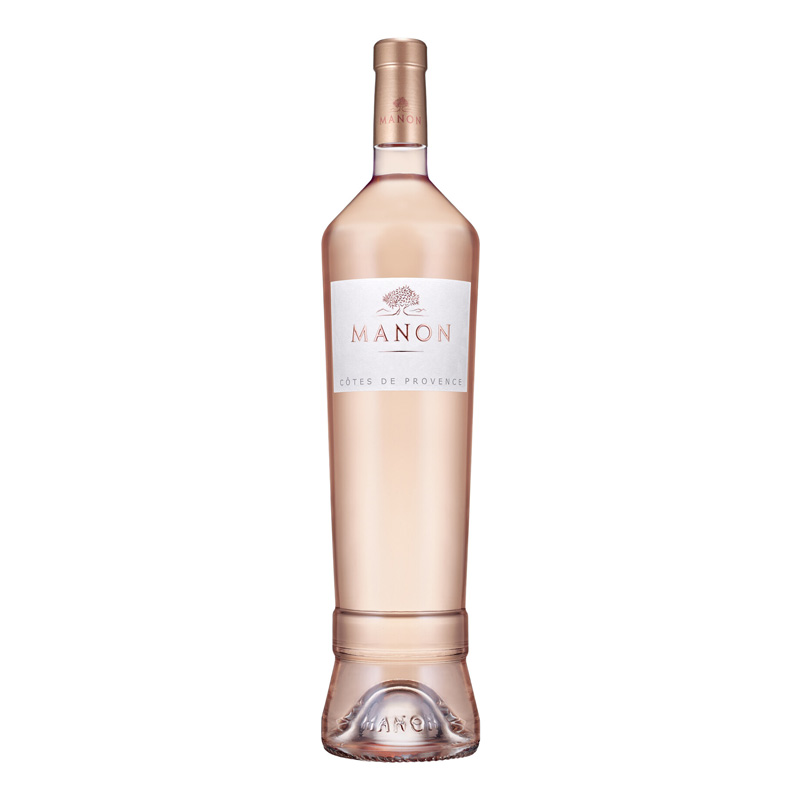 Vinho Rosé Manon - Garrafa Magnum 1,5L