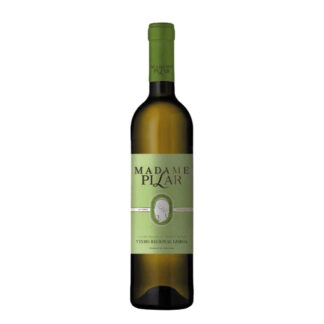 Vinho Branco Madame Pilar – 75cl
