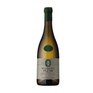 Vinho Branco Madame Pilar – Grande Reserva - 75cl