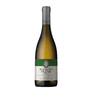Vinho Branco Madame Pilar – Reserva - 75cl