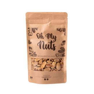Amêndoa Sem Pele – Oh My Nuts – 125gr