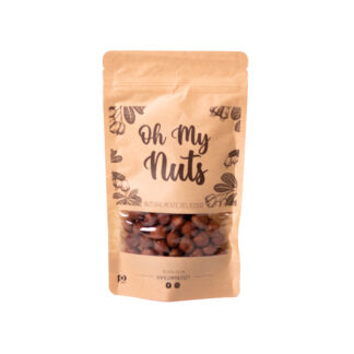 Avelã com Pele - Oh My Nuts - 150gr