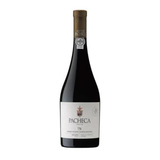 Vinho Tinto Pacheca – Grande Reserva Touriga Nacional – 75cl