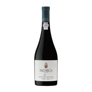 Vinho Tinto Pacheca - Grande Reserva Touriga Francesa - 75cl