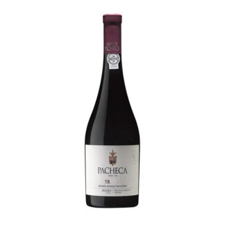 Vinho Tinto Pacheca – Grande Reserva Tinta Roriz – 75cl