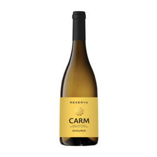 Vinho Branco CARM - Reserva – 75cl