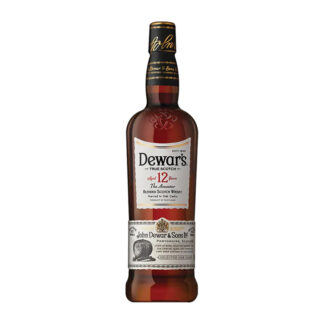 Whisky  Dewar's - 12 Anos - 70cl