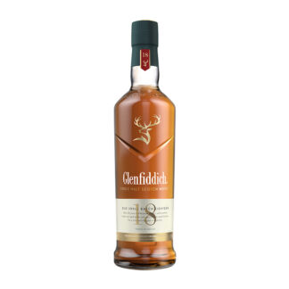 Whisky Glenfiddich - 18 Anos - 70cl