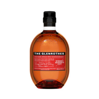 Whisky The Glenrothes – Whisky Maker's Cut – 70cl