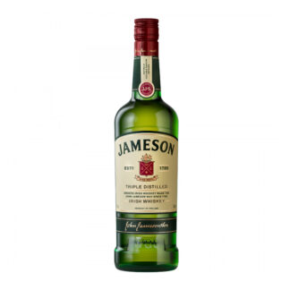 Whisky Jameson - 70cl