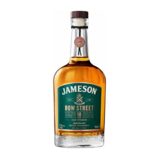 Whisky Jameson – 18 Anos - 70cl
