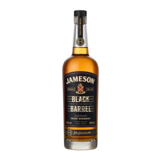 Whisky Jameson – Black Barrel – 70cl
