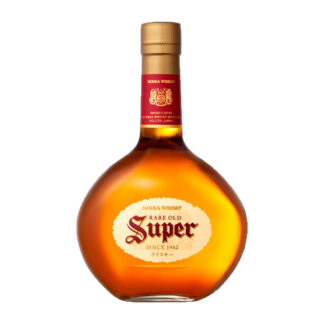Whisky Nikka Super - 70cl
